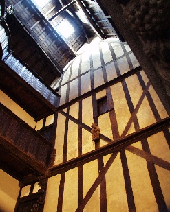 Morlaix : maison à pondalez