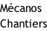 Mécanos Chantiers